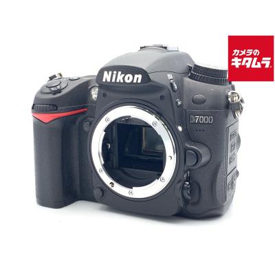 nikon d7000（デジタル一眼レフカメラ）｜デジタル一眼カメラ｜カメラ
