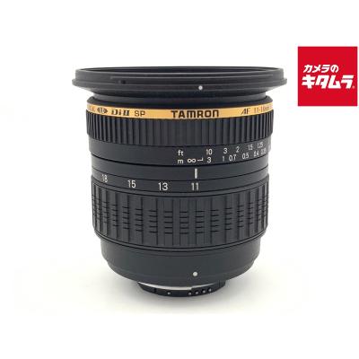 TAMRON 交換レンズ（マウント：ニコンF）｜カメラ｜テレビ、オーディオ