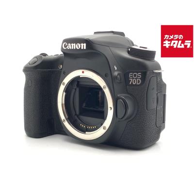 eos 70d（デジタル一眼レフカメラ）｜デジタル一眼カメラ｜カメラ
