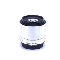 【中古】 【難あり品】 シグマ 60mm F2.8 DN マイクロフォーサーズ用 シルバー | カメラのキタムラヤフー店