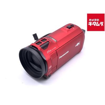 vx992（ビデオカメラ本体）｜ビデオカメラ｜カメラ | テレビ