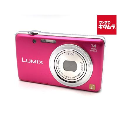 pink ピンク（LUMIX／コンパクトデジタルカメラ）｜カメラ | テレビ