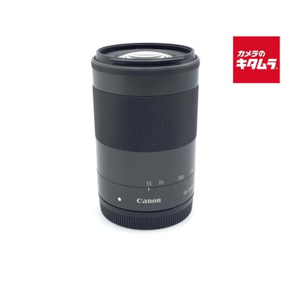 ef-m55-200mm f4.5-6.3 is stmのおすすめ人気商品一覧 通販 - Yahoo
