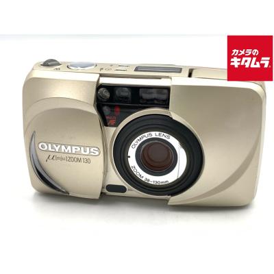 olympus μ（フィルムカメラ）｜カメラ | 家電 のおすすめ人気商品一覧