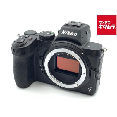 【S数11000.美品】Nikon Z5 ボディ ＋付属品多数セット S数11000.美品】Nikon Z5 ボディ ＋付属品多数セット - メルカリ