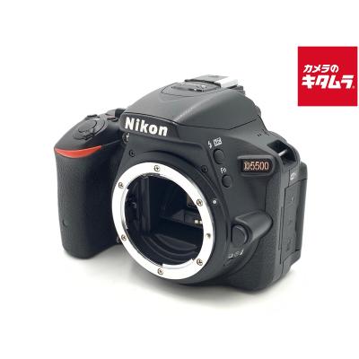 nikon d5500（デジタル一眼レフカメラ）｜デジタル一眼カメラ｜カメラ