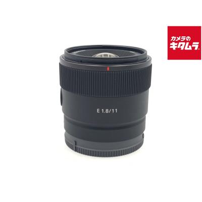 sel11f18 中古（カメラ） | テレビ、オーディオ、カメラ のおすすめ
