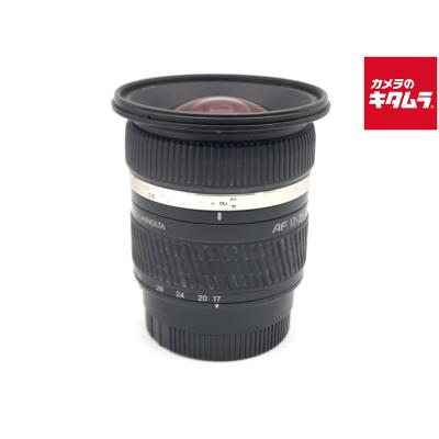 minolta af（交換レンズ）｜カメラ | テレビ、オーディオ、カメラ の