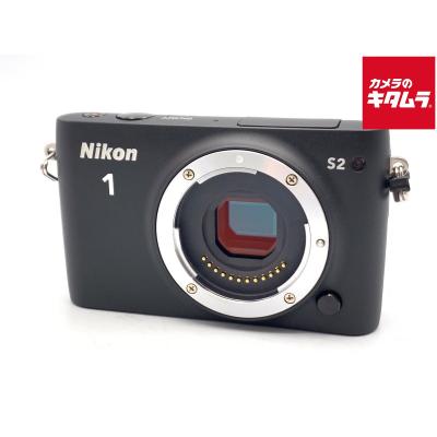 nikon 1（デジタル一眼カメラ）｜カメラ | 家電 のおすすめ人気商品
