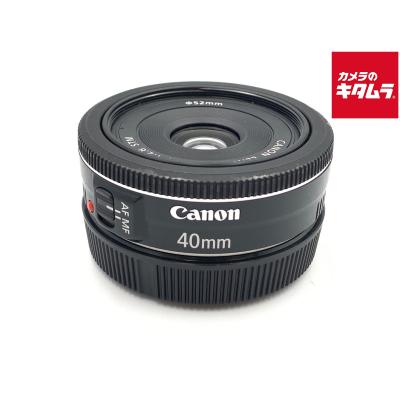 EF40mm F2.8 STMのおすすめ人気商品一覧 通販 - Yahoo!ショッピング