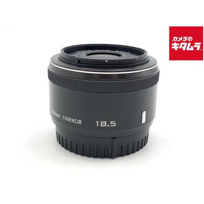 nikon 1 レンズ（1 NIKKOR／カメラ）（レンズタイプ：単焦点