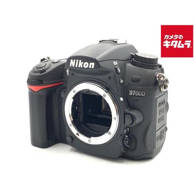 nikon d7000（デジタル一眼レフカメラ）｜デジタル一眼カメラ｜カメラ