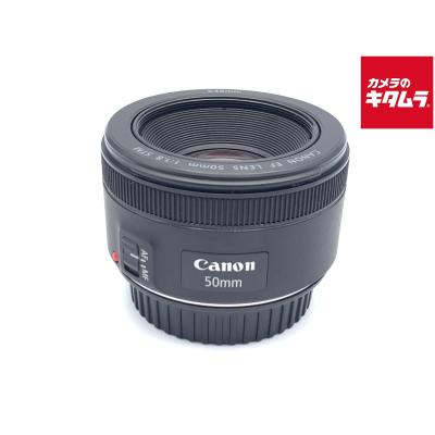 canon 単焦点レンズ ef50mm f1.8 stmのおすすめ人気商品一覧