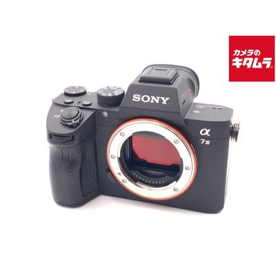 SONY α7iii 中古品のおすすめ人気商品一覧 通販 - Yahoo!ショッピング