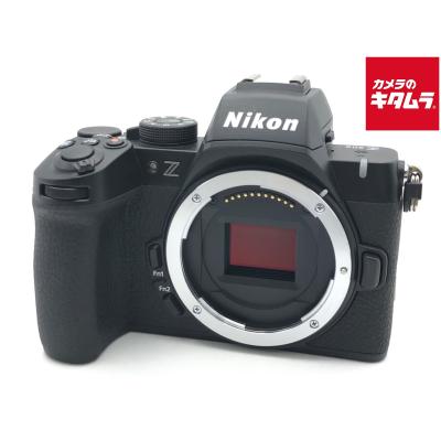 ニコン z6ii 中古（ミラーレス一眼カメラ）｜デジタル一眼カメラ