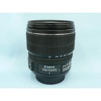 【中古】 【並品】 キヤノン EF-S15-85mm F3.5-5.6 IS USM | カメラのキタムラヤフー店