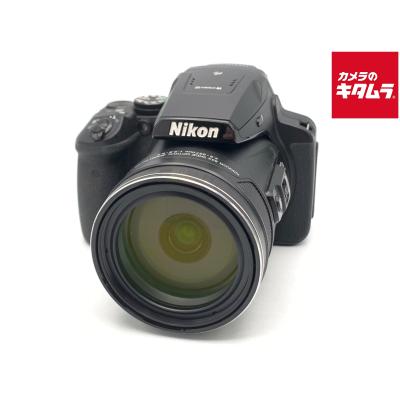 Nikon COOLPIX p900 中古の商品一覧 通販 - Yahoo!ショッピング