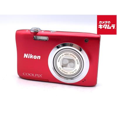 coolpixa100（コンパクトデジタルカメラ）｜カメラ | テレビ