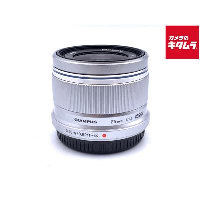 7/7購入新同　オリンパスM.ZUIKO　DIGITAL 25ｍｍ　F1.8 オリンパス M.ZUIKO DIGITAL 25mm F1.8 [ブラック] 価格比較 - 価格.com