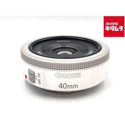 EF40mm F2.8 STMのおすすめ人気商品一覧 通販 - Yahoo!ショッピング