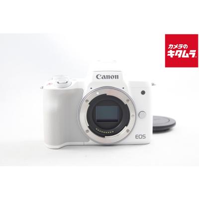 キヤノン eos kiss m2の商品一覧 通販 - Yahoo!ショッピング