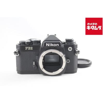 nikon fe2（一眼レフカメラ）｜フィルムカメラ｜カメラ | テレビ