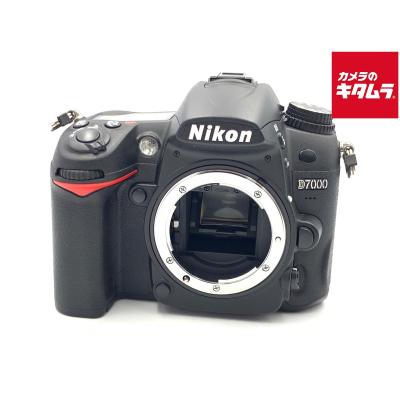 k*様 Nikon D7000 ボディ デジタル一眼レフ Nikon D7000 ボディ デジタル一眼レフカメラ