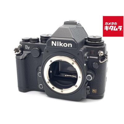 nikon df（Df(カメラ)／デジタル一眼レフカメラ）｜デジタル一眼カメラ