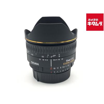 sigma 15mm f2.8 ex dg fisheyeのおすすめ人気商品一覧 通販 - Yahoo