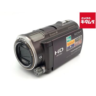 sony hdr-cx680（色：ブラウン系）のおすすめ人気商品一覧 通販