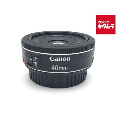 EF40mm F2.8 STMのおすすめ人気商品一覧 通販 - Yahoo!ショッピング