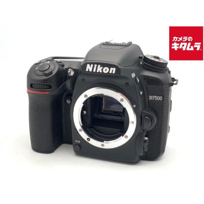 nikon d7500 ボディの商品一覧 通販 - Yahoo!ショッピング