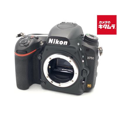 ニコン D750 ボディ（センサーサイズ：フルサイズ）のおすすめ人気商品