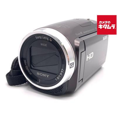 SONY HDR-CX675のおすすめ人気商品一覧 通販 - Yahoo!ショッピング