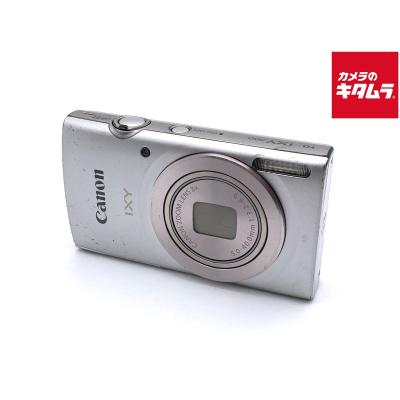 Canon IXY200コンパクトデジタルカメラ 本体(オレ) キヤノン ixy200（コンパクトデジタルカメラ）｜カメラ | テレビ