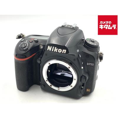ニコン D750 ボディ（センサーサイズ：フルサイズ）のおすすめ人気商品