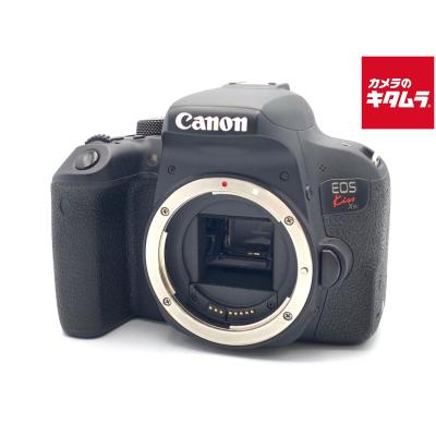 キヤノン 一眼レフ 中古 Kiss x9のおすすめ人気商品一覧 通販 - Yahoo