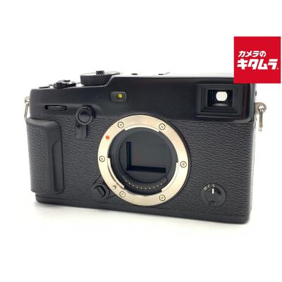 富士フイルム x pro3（ミラーレス一眼カメラ）｜デジタル一眼カメラ