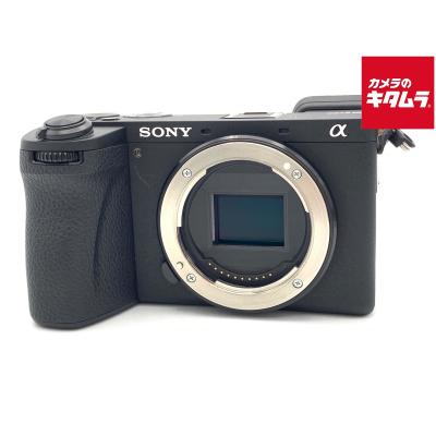 a6700（SONY／ミラーレス一眼カメラ）｜デジタル一眼カメラ｜カメラ
