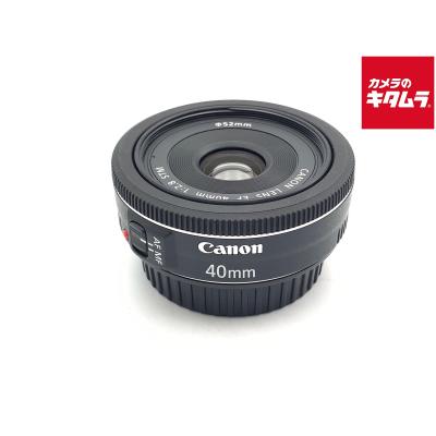 canon efレンズ（レンズタイプ：単焦点）のおすすめ人気商品一覧 通販