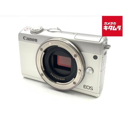 キヤノン EOS M100の商品一覧 通販 - Yahoo!ショッピング