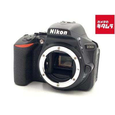 ⭐︎新品⭐︎Nikon D5600 デジタル一眼レフカメラ D5000 ニコン デジタル一眼 Nikon D5600 ダブルズーム Wi-Fi