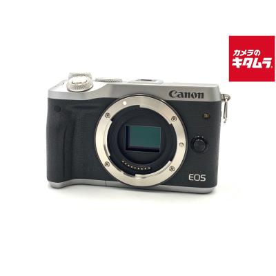 canon eos m6(ミラーレス一眼カメラ)の商品一覧|デジタル一眼 canon eos m6(ミラーレス一眼カメラ)の商品一覧|デジタル一眼