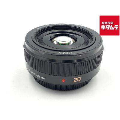lumix g 20mm f1.7 ii asph.の商品一覧 通販 - Yahoo!ショッピング