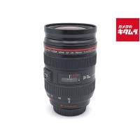 【中古】 【良品】 キヤノン EF24-70mm F2.8L USM | カメラのキタムラヤフー店