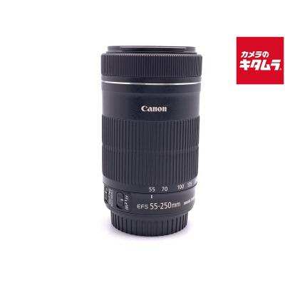 Canon EF-S55-250mm F4-5.6 IS STMのおすすめ人気商品一覧 通販