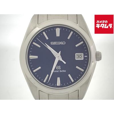 グランドセイコー中古（文字盤カラー：ブルー系）の商品一覧 通販