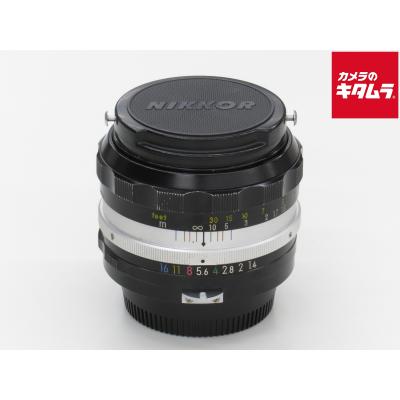 nikkor 50mm f1.4のおすすめ人気商品一覧 通販 - Yahoo!ショッピング