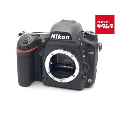d750 中古のおすすめ人気商品一覧 通販 - Yahoo!ショッピング