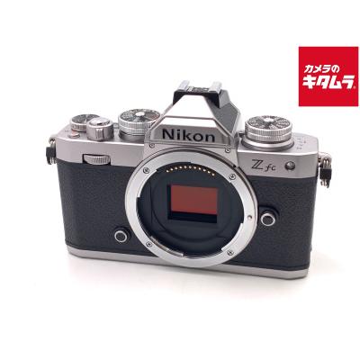 ニコン zfc 中古（ニコン／デジタル一眼カメラ）｜カメラ | 家電 の